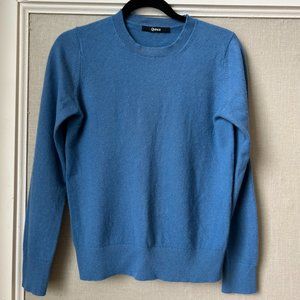 Quince Mongolian Cashmere Crew